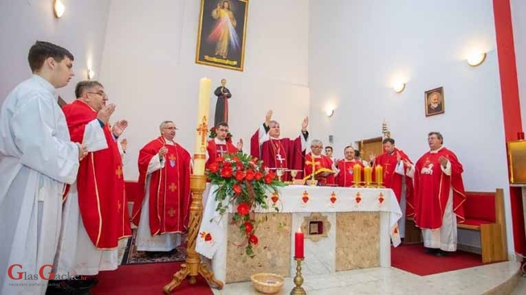 Biskup Košić: Srpski patrijarh širi mržnju i izaziva nove sukobe 