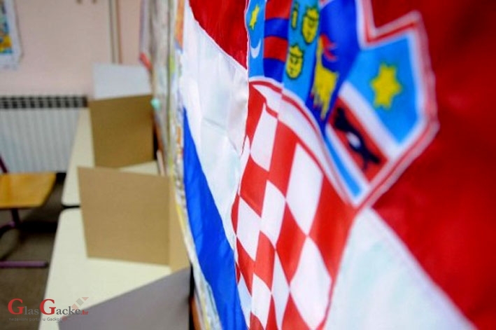 Županijsko izborno povjerenstvo dežura