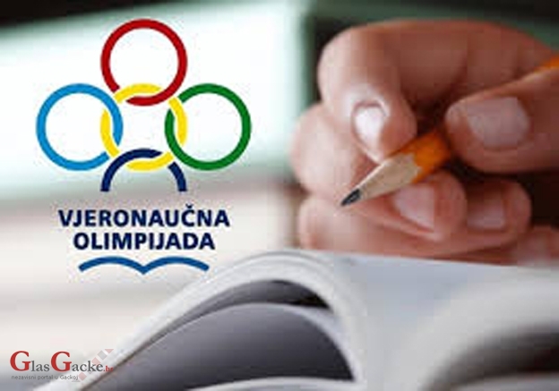 4. ožujka - vjeronaučna olimpijada u GSB