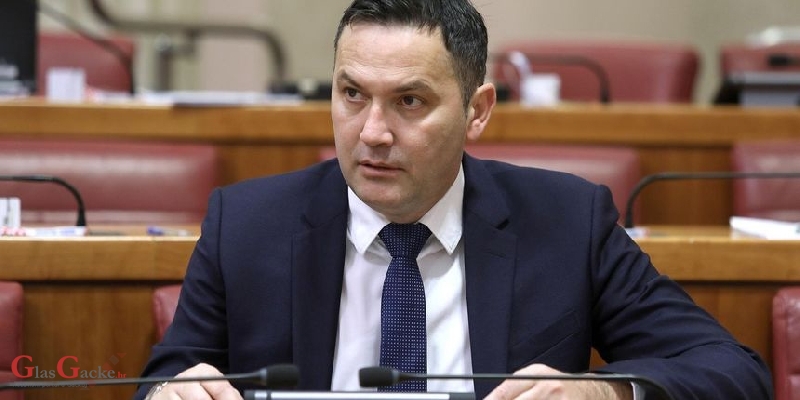 Sabor skinuo imunitet HDZ-ovcu Kustiću