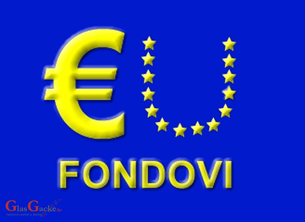 Ličko-senjska županija i EU fondovi