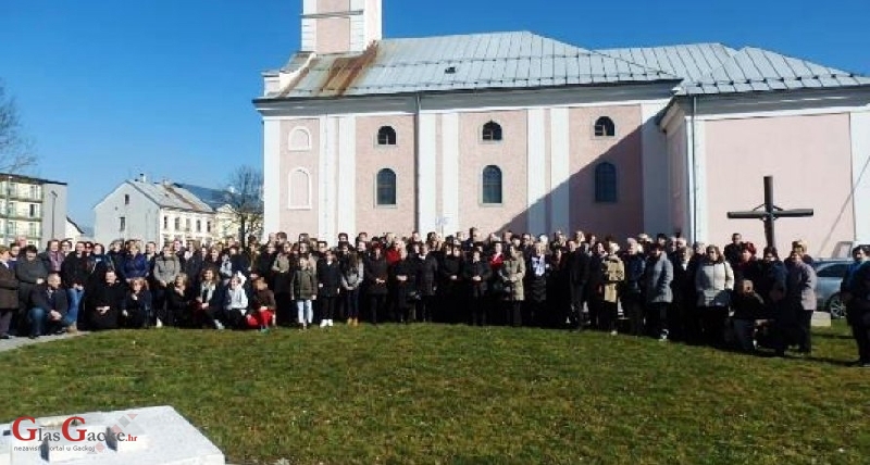 Još o godišnjem susretu župnih pjevačkih zborova