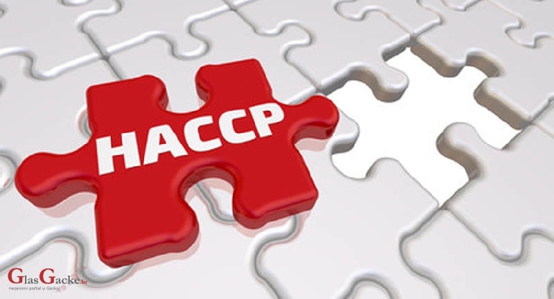 HACCP radionica za voditelje HACCP tima