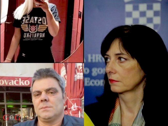 Kad ti sustav napakira, letiš ti, mili moj