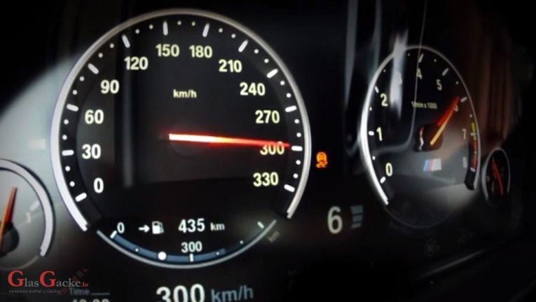 Brzo, brže, najbrže ...