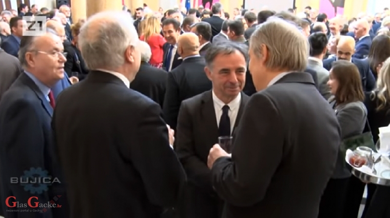 Za ne povjerovati: proslava Dana srpske vojske usred Zagreba!