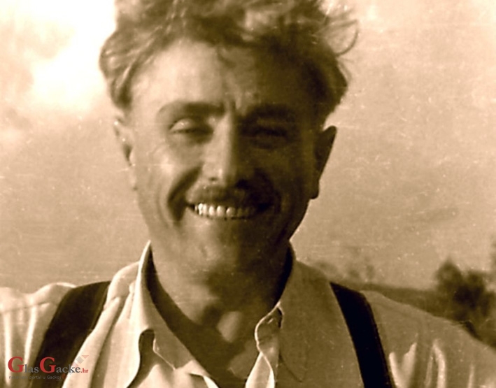 Hebranga ustaše nisu ubile, ali ga je ubio i cijelu obitelj mučio Josip Broz Tito