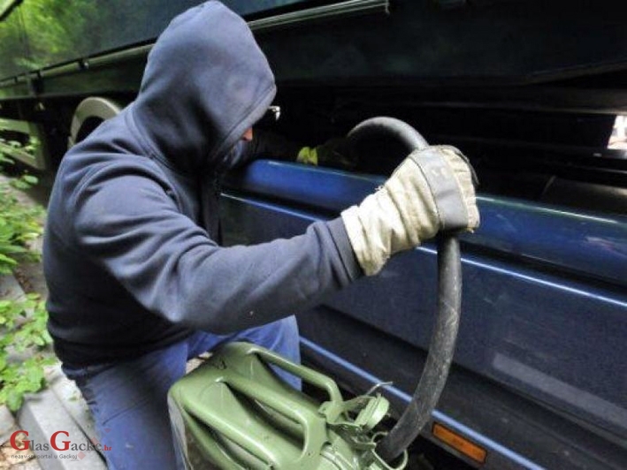 Samo dva kaznena djela