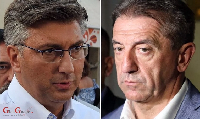 Podjela HDZ-a u Lici – Hoće li nakon gotovo 30 godina postati opozicija?