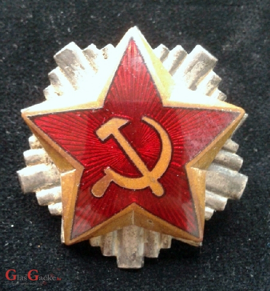 Branitelji traže zabranu komunističkih simbola