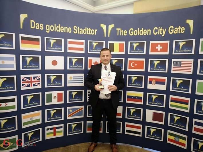 TZ LSŽ osvojila prestižnu nagradu na ITB Berlin