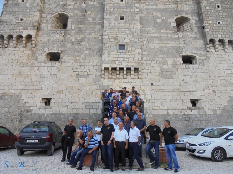 Preventivni sistematski pregledi branitelja - Udruga branitelja Uskok Senj Preventivni sistematski pregledi branitelja - Udruga branitelja Uskok Senj