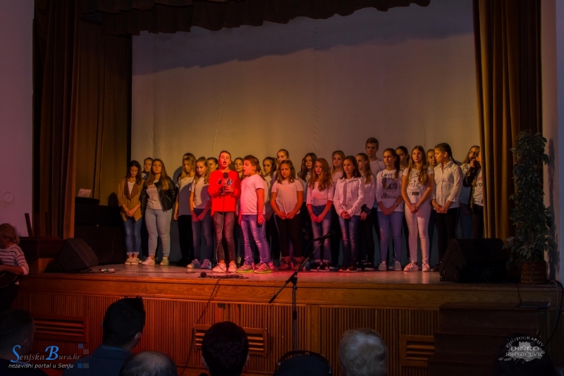 Glazbeno-scenska predstava “Bitka za Vukovar – kako smo branili Grad i Hrvatsku” razgalila srca u gradu podno Nehaja Glazbeno-scenska predstava “Bitka za Vukovar – kako smo branili Grad i Hrvatsku” razgalila srca u gradu podno Nehaja
