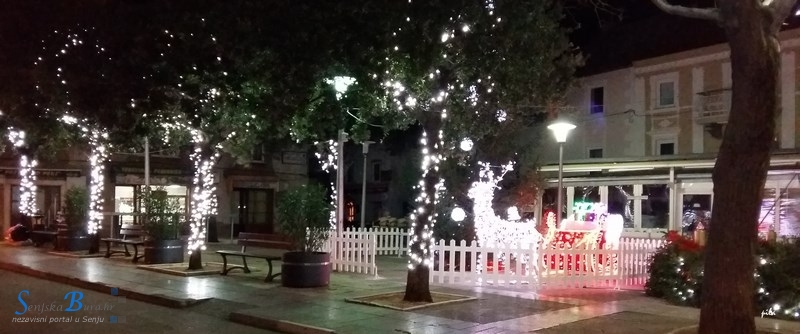 Blagdansko druženje s Lovačkim društvom Jarebica, 30.12.2017.