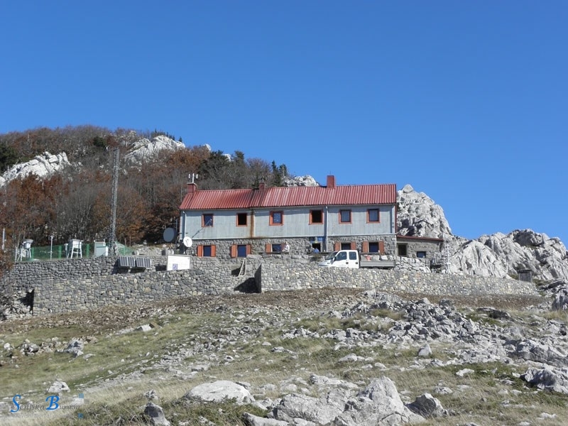 Međunarodni projekt "Via Dinarica Hrvatska" u Gradskoj knjižnici u Senju
