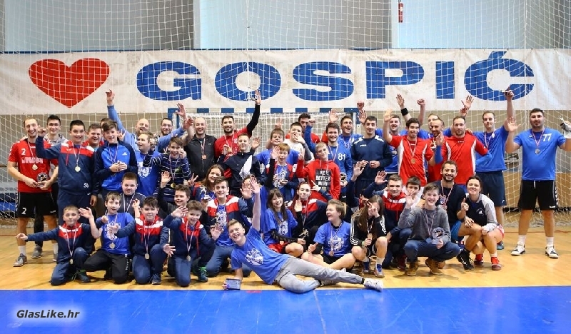 Završila i 4. Zimska rukometna liga 