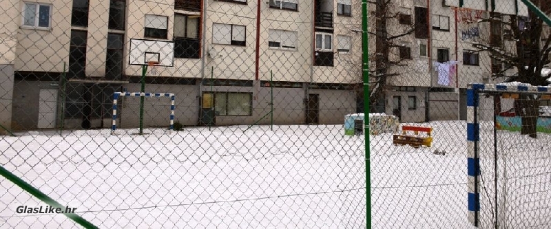 Kreće 4. Zimska rukometna liga 