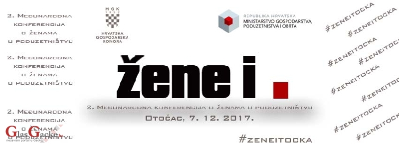 HGK poziva sve zainteresirane na 2. međunarodnu konferenciju o ženama u poduzetništvu