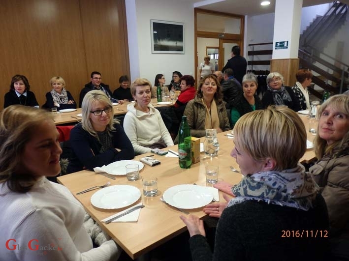 U subotu na Mukinjama susret čitača u liturgiji U subotu na Mukinjama susret čitača u liturgiji