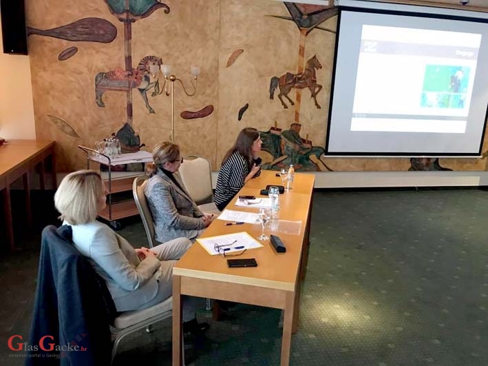 Interes velik za radionicu Što ponuditi turistu u našem kraju