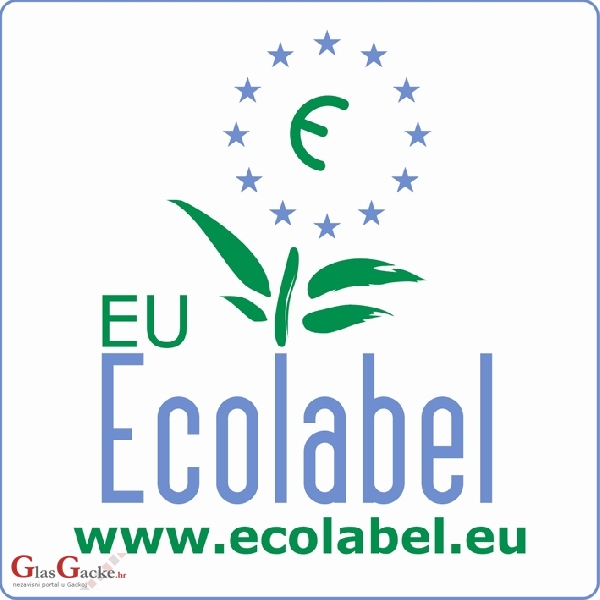 EU Ecolabel Hrvatska 