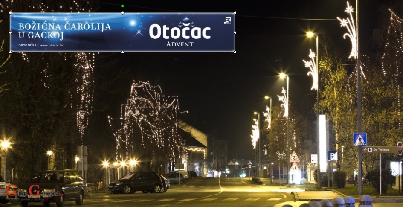 Čega će svega biti u Adventu u Otočcu?