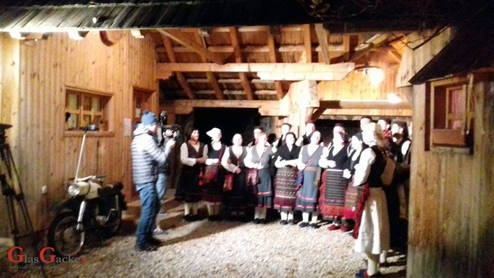 Što ti znači imati KUD!