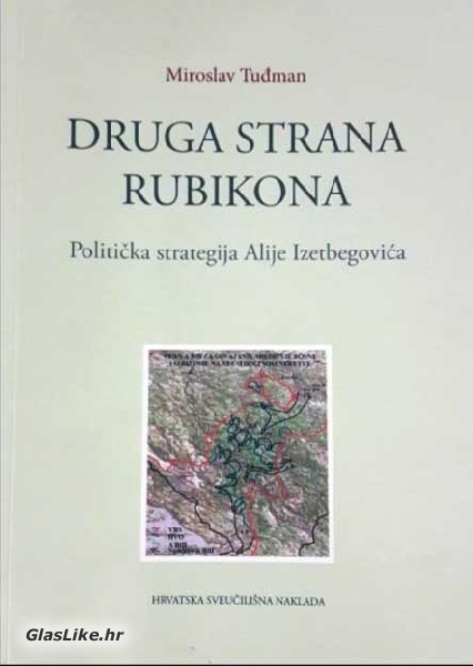 Druga strana Rubikona - u petak u Gospiću