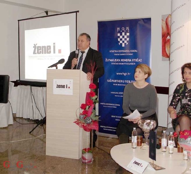 Održana 2. konferencija za poduzetništvo Održana 2. konferencija za poduzetništvo