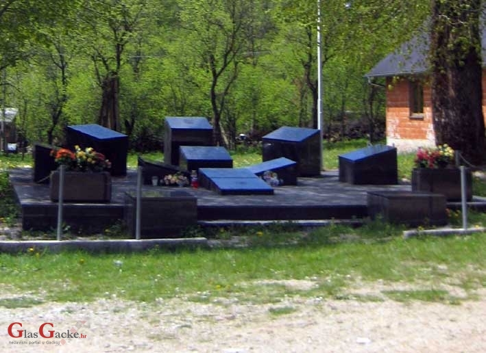 Prisjećanje na stradanje Čančana 1991. g. 