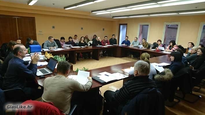 Podržani projekti jedinica lokalne samouprave