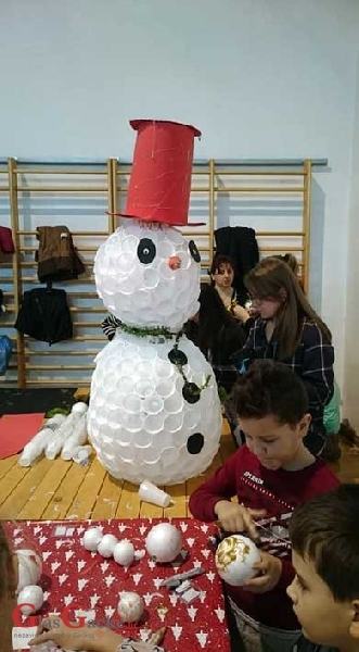 Adventske ručice činile čuda Adventske ručice činile čuda