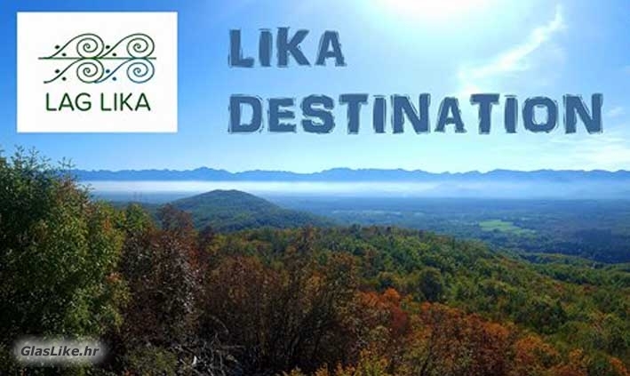 Razvoj zdravstvenog turizma u Lika Destination