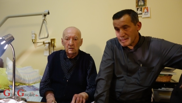 Umro svećenik Alojzije Kukec