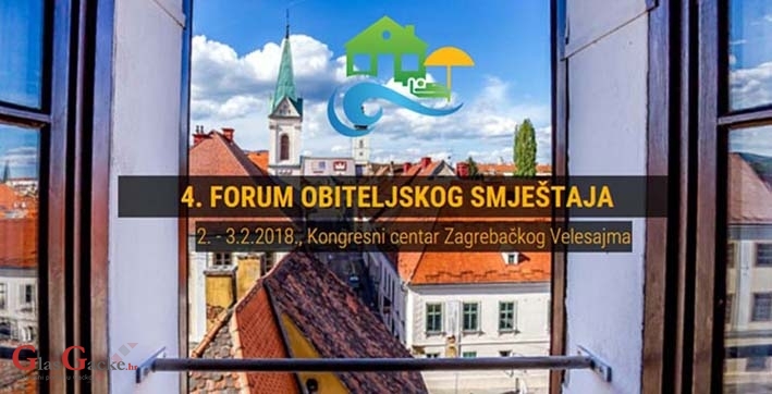 4. Forum obiteljskog smještaja - u Zagrebu 4. Forum obiteljskog smještaja - u Zagrebu