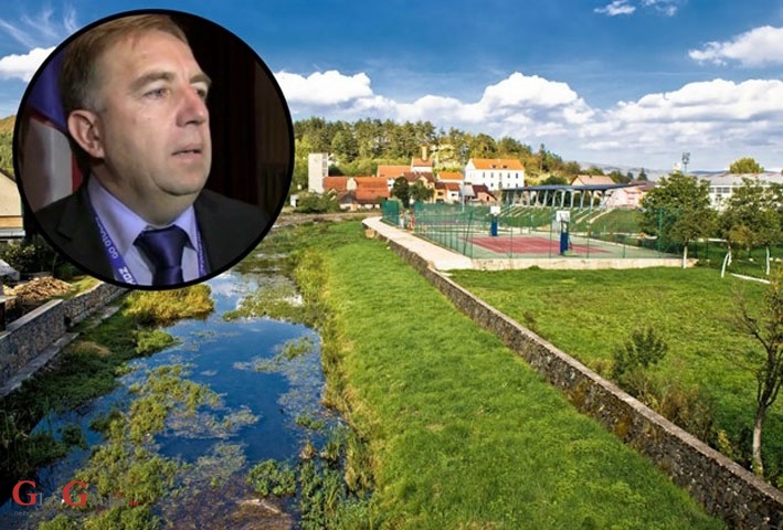 I Index o proračunu Grada Otočca I Index o proračunu Grada Otočca