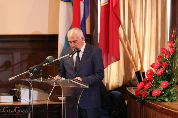 Govor gradonačelnika Kostelca na Danu grada Govor gradonačelnika Kostelca na Danu grada