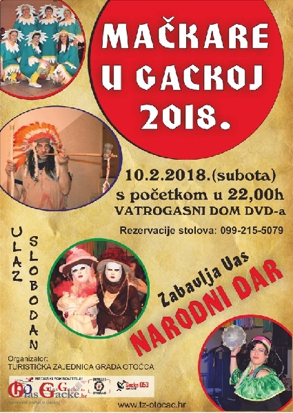 Mislili su neki da nas ne će biti ... Mislili su neki da nas ne će biti ...