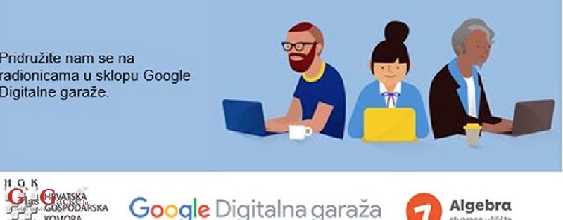 Digitalna garaža - 14. veljače Digitalna garaža - 14. veljače
