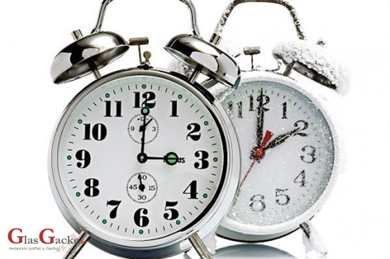 Odlazi li zimsko/ljetno računanje vremena u povijest?