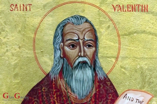 Sv. Valentin kontra Pepelnice? Sv. Valentin kontra Pepelnice?