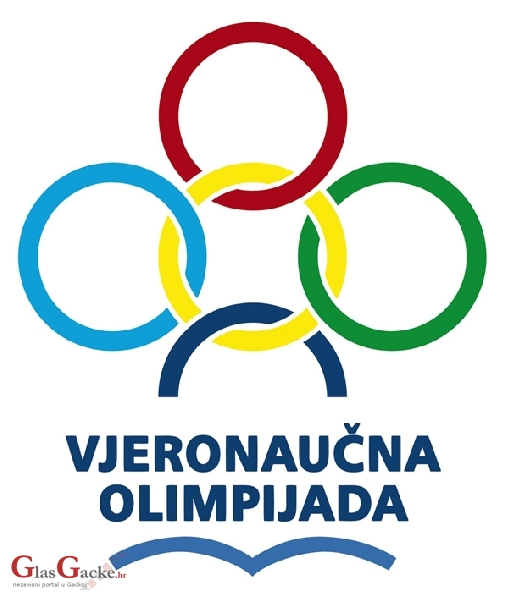 U utorak vjeronaučna olimpijada U utorak vjeronaučna olimpijada