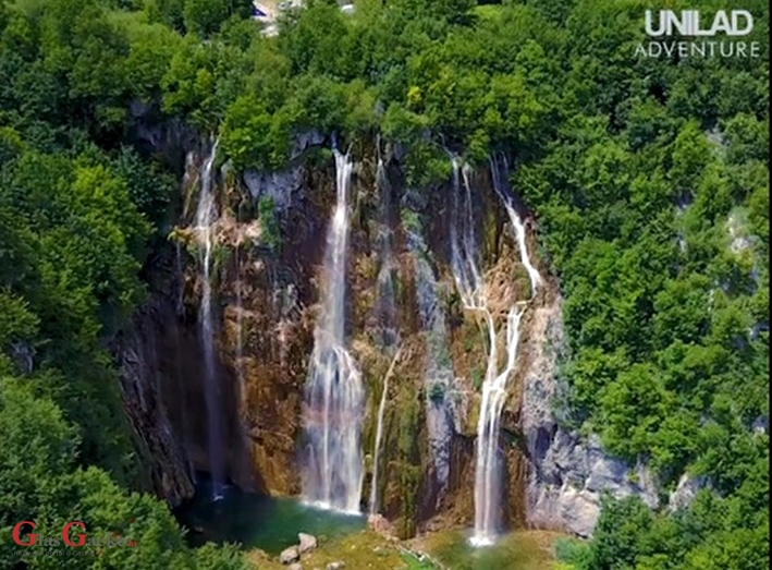 Plitvice u svijetu popularnije od Tajlanda i Sejšela