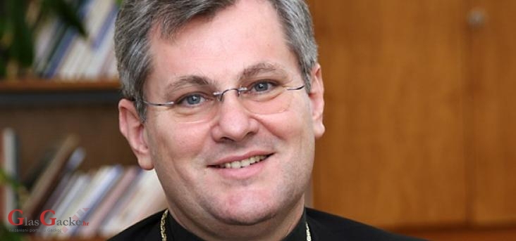 Čestitam bratu biskupu na -prestižnoj- nagradi! 