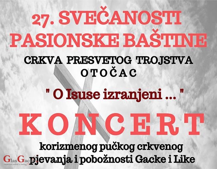 O Isuse izranjeni - pučko crkveno pjevanje O Isuse izranjeni - pučko crkveno pjevanje