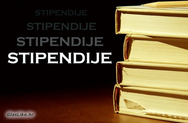Raspisan natječaj za 24 stipendije Raspisan natječaj za 24 stipendije