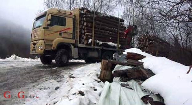 Drvoprerađivači iz Gorske Hrvatske traže preko ministarstva pomoć Vlade