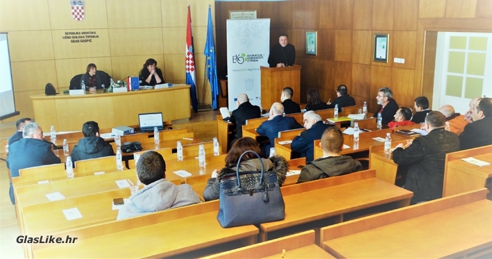 Seminar o gospodarenju otpadom