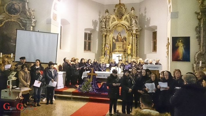 Proba se sve u šesnaest Proba se sve u šesnaest