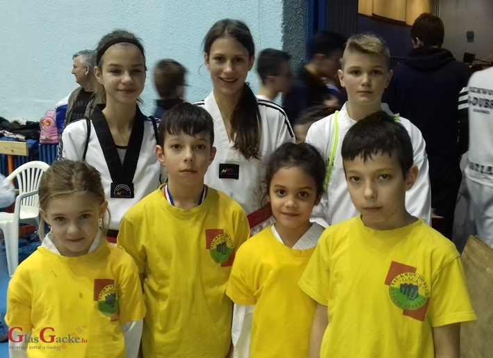 Medalja kao u priči Medalja kao u priči
